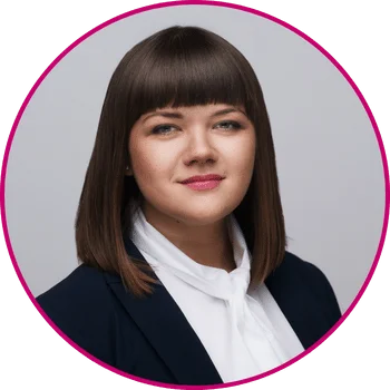 Ewelina Marczyk Radca Prawny Wrocław